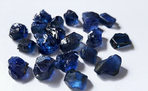 Sapphire